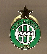 Pin AS St Etienne